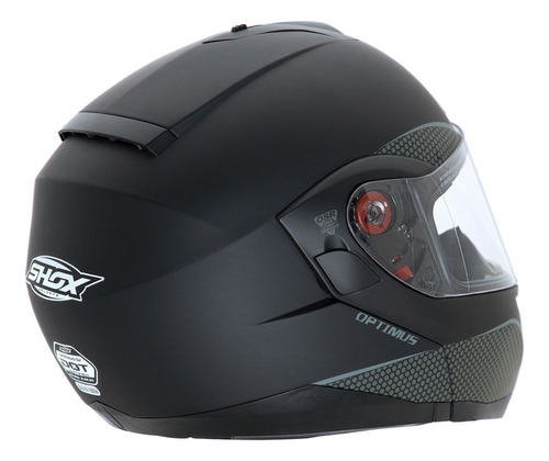 Casco Ls2 Optimus Sv