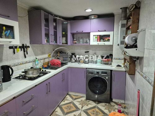 Tu Nuevo Hogar Te Espera En Villa El Sol Maipu.