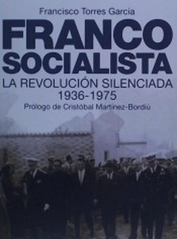 Libro Franco Socialista - Torres Garcia, Francisco