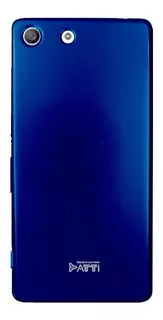Funda Lolipop Silicon Metal Jelly Case Para Sony M5