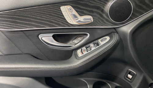 Imagen 8 de 15 de 122750 - Mercedes-benz Clase Glc 2017 Con Garantía
