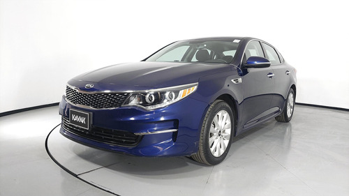 Kia Optima 2.4 Gdi Ex At