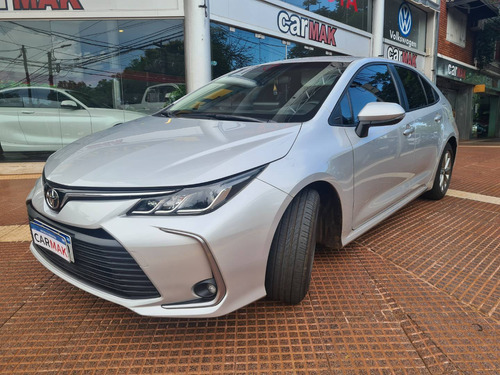 Toyota Corolla 1.8 Se-g Cvt 140cv