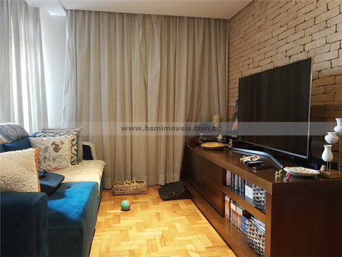 Apartamento - Nova Petropolis - Sao Bernardo Do Campo - Sao Paulo | Ref.: - 15889