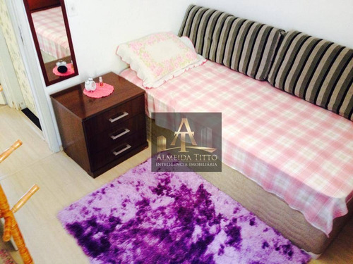 Imagem 17 de 23 de Belíssima Casa De 90m² À Venda No Condomínio Boa Vista. - Ca2785