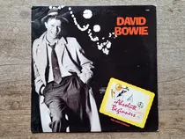 Comprar Disco Lp David Bowie - Absolute Beginners (1986) Usa Mix R10