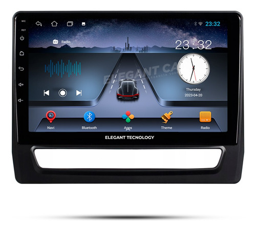 Autoradio Android Mitsubishi Asx 2020-2021 Homologado