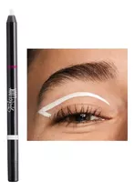 Comprar Lápiz Delineador Blanco De Ojos En Gel Studio Look Cyzone