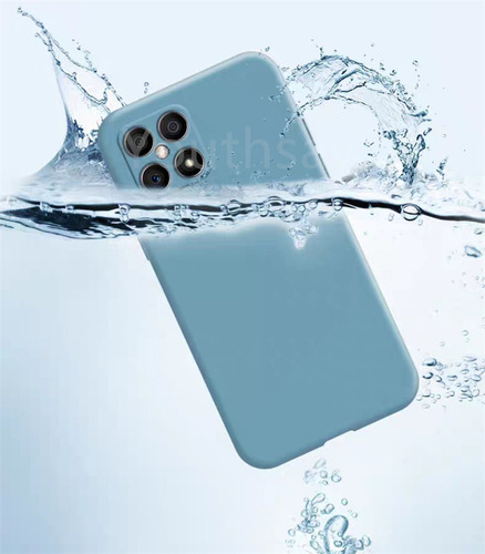 Funda Para Honor X8 Funda Para Honor X8 Funda Shell Coque Or