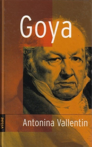 Goya - Vallentin Antonina