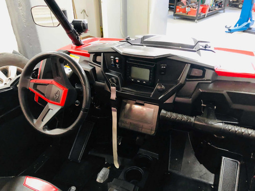 Imagen 5 de 7 de Polaris Rzr