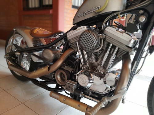 Imagen 5 de 20 de Harley Davidson
