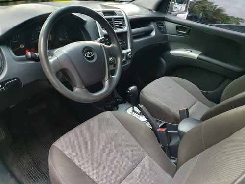 Imagen 6 de 8 de Kia Sportage Ex At 2.0 2009