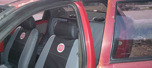 Fiat Siena 1.6 S