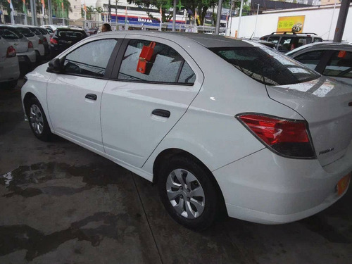 Chevrolet Prisma 1.0 Mpfi Joy 8v Flex 4p Manual