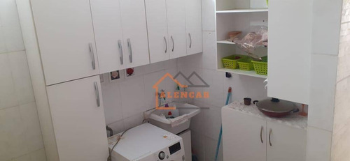 Sobrado À Venda Por R$ 560.000,00 - Itaquera - São Paulo/sp - So0411