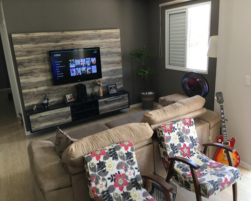 Imagem 18 de 30 de Apartamento - 3587 - 32319871