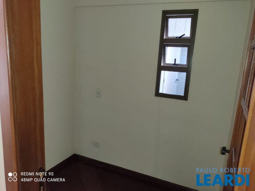 Imagem 14 de 15 de Apartamento - Tatuapé - Sp - 635412