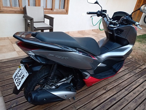 Imagem 6 de 8 de Honda Pcx Sport