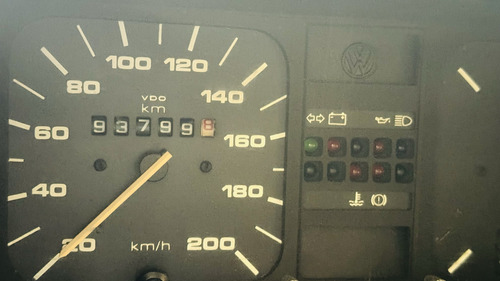 Volkswagen Parati 1.8 Cl 2P