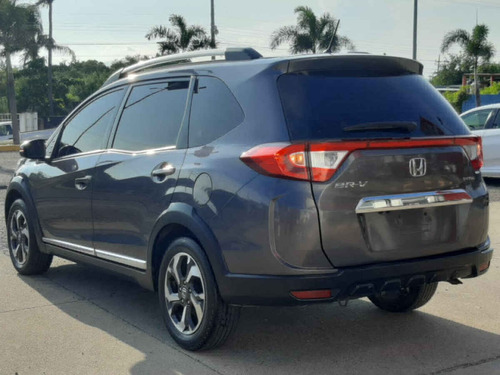 Imagen 3 de 15 de Honda Br-v 2019 5p Prime L4/1.5 Aut