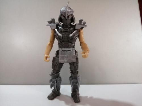 Shredder Tmnt Tortugas Ninja Movie 2014