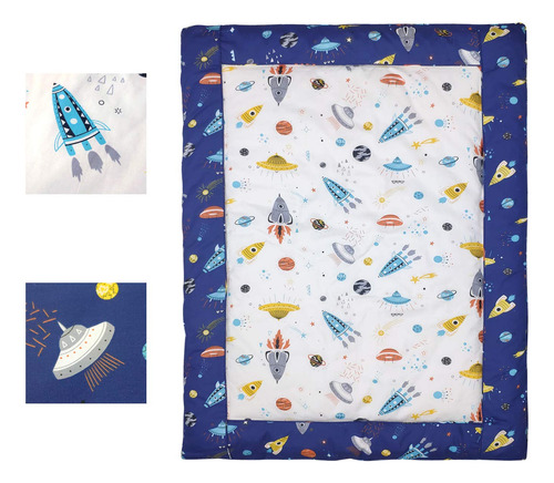 Brandream Juego De Ropa De Cama De Cuna Para Bebés Y Niños,