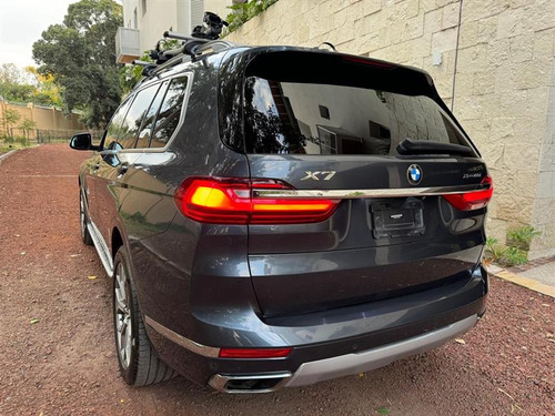 X7 Xdrive40ia Pure Excelence