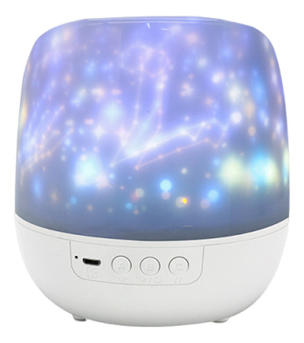 Proyector De Claraboyas W Night Light Para Niños Pequeños Sk
