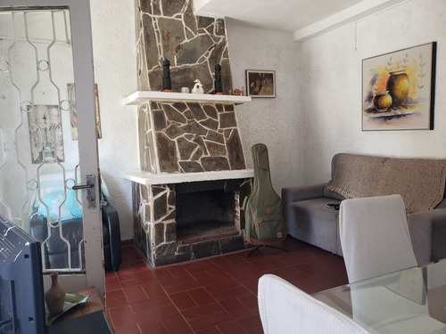 Imagen 4 de 30 de Venta De Tres Casas En Solymar Padrón Único