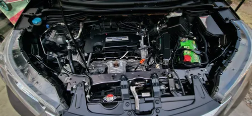 Honda CR-V 2.4 Exl