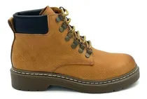 Comprar Borcegos Dama Botas Cuero Botitas Mujer Botinetas Mdz Tokio