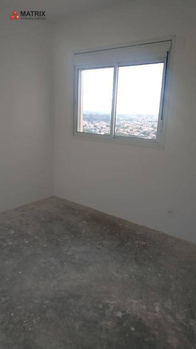 Imagem 10 de 12 de Apartamento Com 4 Dormitórios À Venda, 131 M² Por R$ 1.141.526,00 - Mossunguê - Curitiba/pr - Ap6732