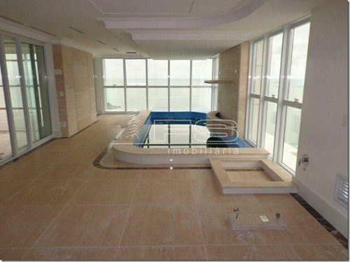 Imagem 4 de 15 de Millenium Palace Residence Balneario Camboriu - 406