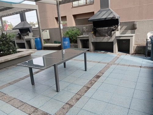Metro Vicente Valdés Dpto Comodo 2 Domit 2 Baños 1 Estacio.