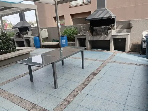 Metro Vicente Valdés Dpto Comodo 2 Domit 2 Baños 1 Estacio.