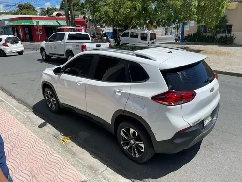 Chevolet Tracker Premier 2023