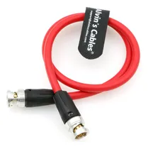 Comprar Cable Coaxial Alvin's Cables 12 G Bnc Macho A Macho 50 Cm Ro