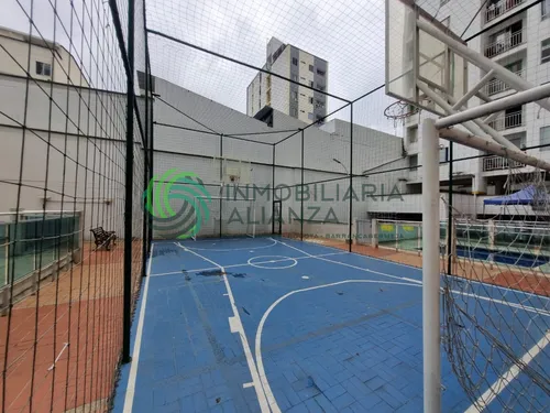 Apartamento En Venta En Comuneros. Cod V61733