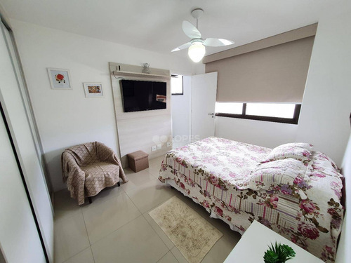 Apartamento Com 3 Quartos, 93 M² Por R$ 750.000 - Santa Rosa - Niterói/rj - Ap46804