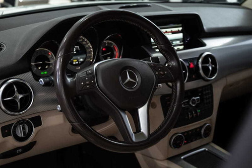 Imagem 7 de 14 de Mercedes-benz Glk220 Cdi Sport 2.1tdi Awd C/teto Aut./2015