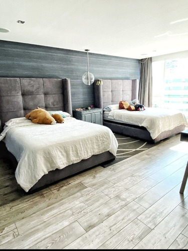 Imagen 18 de 29 de Espectacular Ph En Venta Con Terraza Residencial Toledo, Int