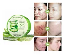 Comprar Gel Aloe Vera Original Elimina Acné Barros Grano Concentrado