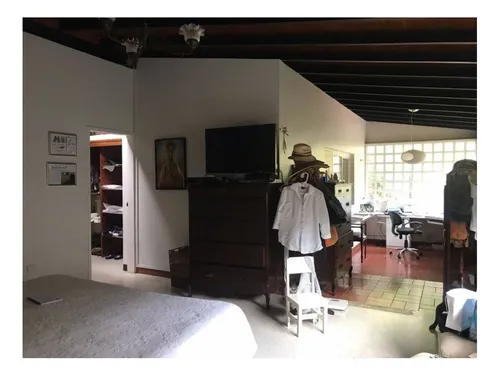 Casa Venta Lomas De Chuao 580m2