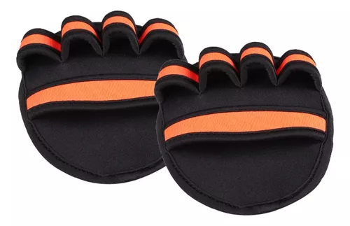 Gym Grip Pads Ciclismo Guantes Hombres Y Mujeres