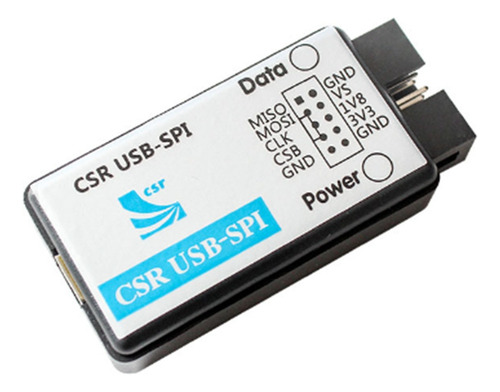 Xinnuo Módulo De Descarga Csr Usb-spi Isp Usb Spi Chip Pr