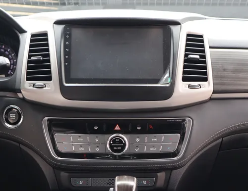 Ssangyong Rexton Supreme