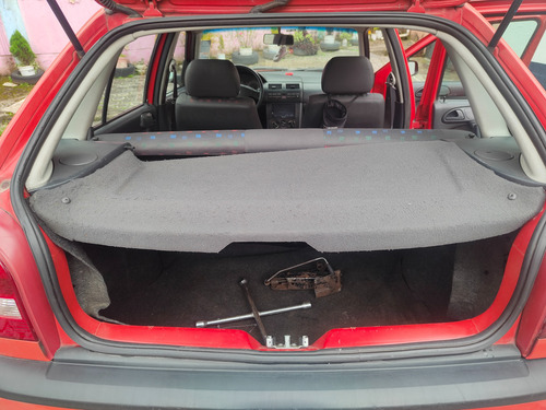 Volkswagen Gol 1.8 2003