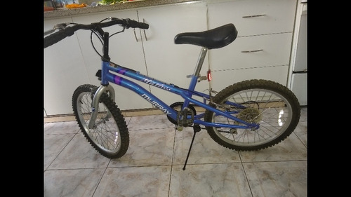 Bicicleta Rodado 20 Mtb 7 Vellcidades
