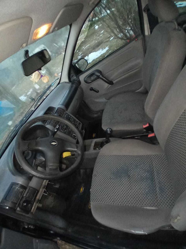 Imagen 7 de 9 de Chevrolet Corsa 2011 1.8 Gl Aa+da
